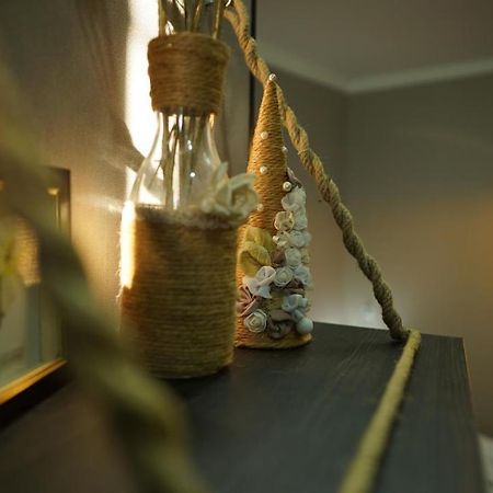 Cozy Flat In Center Of Tbilisi Appartement Buitenkant foto