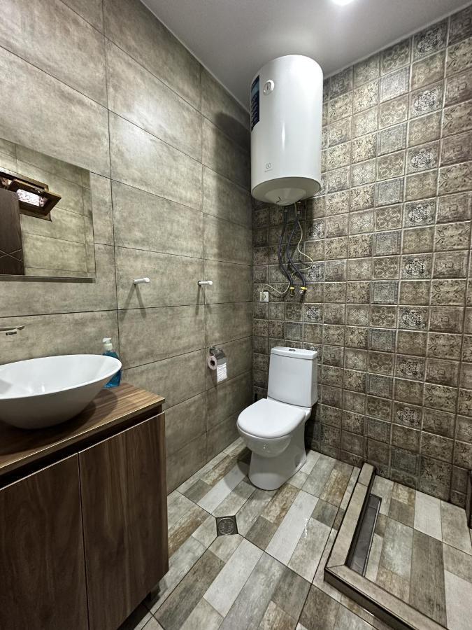 Cozy Flat In Center Of Tbilisi Appartement Buitenkant foto